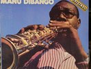 Manu Dibango Soul Makossa George Piros Afro-Jazz Funk Vinyl LP OG VG+/VG+