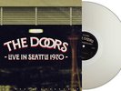 The Doors Live in Seattle 1970 (Vinyl) 12