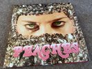 Impeach My Bush by Peaches (Record, 2006) | Black Vinyl 2LP Gatefold VG+