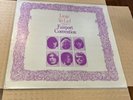 Fairport Convention lp Liege & Lief vinyl record 1969 import UK gatefold