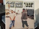 Vinyl - People Under The Stairs - O.S.T. (New Blister Sealed)
