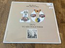The Best of Peter Paul and Mary (Ten Years Together) 1970 - NEW / SEALED / MINT