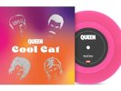 Cool Cat - Record Store Day USA 7