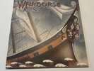 Warhorse “Red Sea” Original U.K. 1972 Gatefold Vertigo Swirl vinyl Lp + Inner