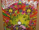 THE DUKES OF STRATOSPEAR 25 O'Clock New Wave 1985 LP VIRGIN ITA orig WOW 1 XTC