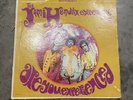 The Jimi Hendrix Experience 