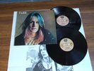 TODD RUNDGREN - TODD - UK 2 LP SET + POSTER BEARSVILLE K 85501 / 1974 EX+/ EX+