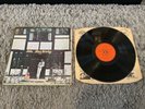 Marc Brierley “Hello” Original U.K. 1969 Gatefold vinyl Lp