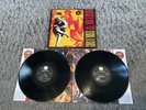 Guns ‘n ‘ Roses “Use Your Illusion I” Original Germany 1991 vinyl 2Lp + Inners