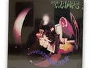 The Cramps - Psychedelic Jungle (LP) Vinyl Record, SEALED