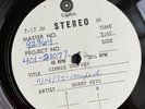 Bobby Keys  two 1975 single sided 8” acetates Rolling Stones