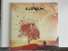 ILLENIUM ASHES VINYL (Second Pressing) - BRAND NEW SEALED In Hand Fast Ship
