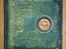 Alice Cooper  Billion Dollar Babies  Vinyl LP Record VG+ With Insert & RARE $$