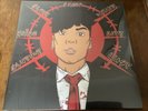 REN SICK BOI VINYL 2 LP RED & BLACK SPLATTER DELUXE LIMITED EDITION NEW & SEALED