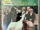 The Beach Boys - Pet Sounds - Yellow Green Splatter Vinyl - New Sealed Number 9