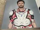 Jovanotti, Lorenzo 2015 CC., 3 vinili di colore rosso