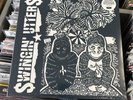 Swingin' Utters - Peace and Love - NEW SEALED Vinyl LP Record Album