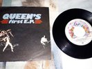 queen first ep yugoslavia