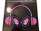 DJ PON-3 Presents My Little Pony Friendship Is Magic Remixed - Vinyl Album