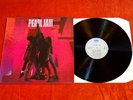 PEARL JAM Ten RARE 1991 ORIGINAL 1st PRESS VINYL LP Yield, No Code, Binaural, Vs