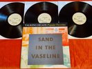 TALKING HEADS Sand In The Vaseline - Popular Favorites 1992 ORIGINAL 3x VINYL LP