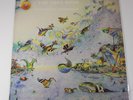 Soft Boys – Underwater Moonlight - Vinyl LP UK 1986 Press EX+/NM Robyn Hitchcock