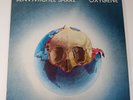 Jean Michel Jarre - Oxygene - Vinyl LP UK 1977 1st Press A2/B2 NM/EX+