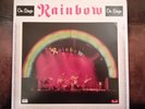 Rainbow – On Stage, Oyster – OY-2-1801, Hard Rock Vinyl 2-LP N°424