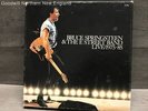 Bruce Springsteen & E Street Band Live 1975-85 5 LP Box Set Vinyl 1986 C5X 40558