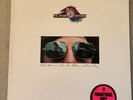 DOOBIE BROTHERS - Takin' It To The Streets - Vinyl  PROMO Warner Bros 1976