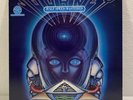 JOURNEY-FRONTIERS-CBS Mastersound Half Speed Mastered Audiophile Vinyl LP *NICE*