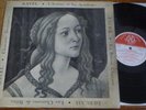 ETTEL SUSSMAN - PIERRE MAILLARD-VERGER / FAURE - DEBUSSY - RAVEL / CND 10