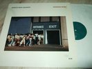 ENRICO RAVA QUARTET : OPENING NIGHT LP 1982 ECM GERMANY