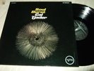 CAL TJADER : SOUL BURST AUDIOPHILE 180GRAM LP VERVE SPEAKERS CORNER GERMANY