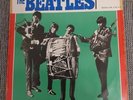 THE BEATLES  LP DDR 1965 AMIGA 850040