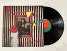 The Damned - Lively Arts JAPAN LP 1986 MINT PUNK ROCK SP20-5233 CLASH UK