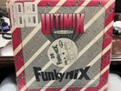 FUNKYMIX 20 LP MONTELL JORDAN BEASTIE BOYS NOTORIOUS BIG DR DRE BOYS II MEN