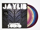 JAYLIB J Dilla Madlib - CHAMPION SOUND Colored Vinyl 2LP hhv exclusive