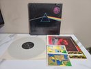 Pink Floyd Dark Side Of The Moon IN SHRINK w/HYPE STICKER+2 POSTERS/STICKERS