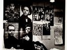 ORIGINAL Vtg 1988 DEPECHE MODE Live Album 101 Record 1ST PRESS Vinyl NEAR MINT