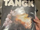 IDLES TANGK Splatter And Gold Heart Vinyl + Ltd Ed Crawler & Ultra Mono Vinyl