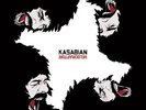 Kasabian : Velociraptor  VINYL 10