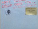 Rory Gallagher Irish Tour City Hall Session 10