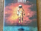 RARE  Brand New Deja Entendu Vinyl Record Indie Rock LP Daisy Emo Scene Ltd Punk