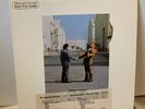 PINK FLOYD WISH YOU WERE HERE PROMO VINYL LP 1975