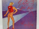 Roger Waters – The Pros And Cons Of Hitch Hiking 1984 US Original Vinyl LP NUDE