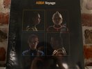 Abba - Voyage (Vinyle Jaune)