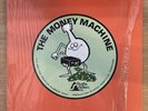 The Money Machine - Library Production Music - MM-102 - Beats Breaks samples
