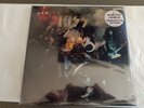 Kiss Alive First US Edition. (2) Vinyl Record Album Set. Sealed. NBLP 7020