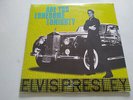Elvis Presley Are You Lonesome Tonight? - 2017 LP vinyl 12 
